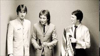 The Jam - When You&#39;re Young (Peel Session)