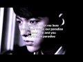 Infinite - 인피니트 - Paradise - 파라다이스 (English Cover ...