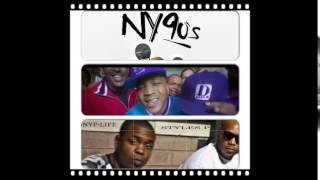 Snyp Life n Styles P - 41st Side Extended Version