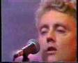 Roger Taylor The Cross Cowboys and Indians Live