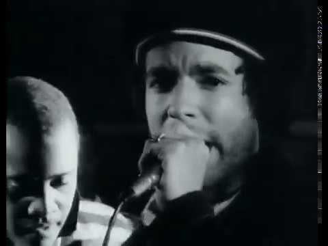 Rebel MC feat. Tenor Fly and Frighty - Wickedest Sound (Don Gorgon Mix)