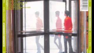 Carmen Consoli - Uguale a ieri (live @ Radio 105, 1997)