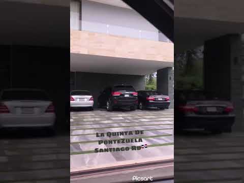 Santiago @Ponte Zuela RD🇩🇴