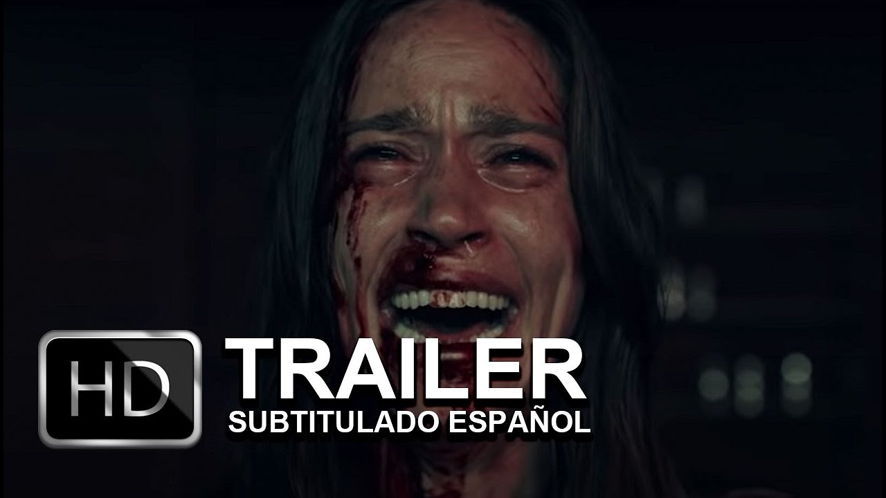 ¿Sos fanático del terror? 5 películas disponibles en Netflix que no deberías perderte