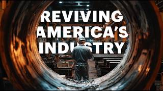 Saving the American Worker