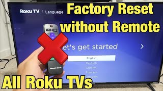 All Roku TV