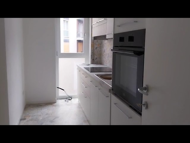 piazza bonomelli affitto