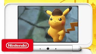 Detective Pikachu 2