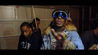 CML - &quot;SUPERFLY&quot; (Official Video)  Produced by BARRI TRAXX