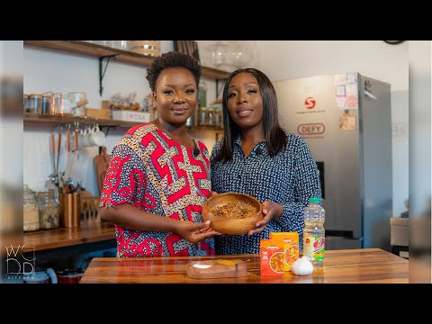 Wood Kitchen | Ba Kapenta Milomo