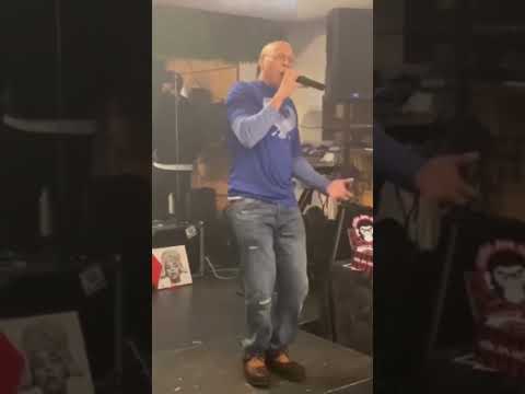 MAD IZM AT BUDZ AND BARS #madizm #hiphop #rap #music #song #classic #harlem #family #culture