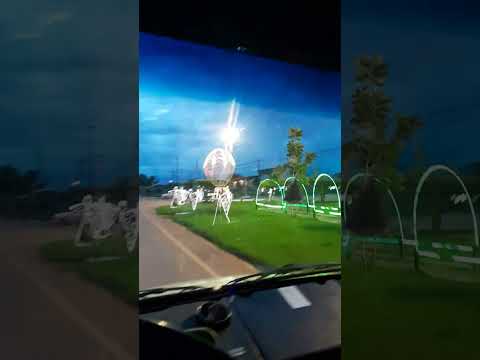 monte negro Rondônia