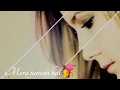 Khuda Bhi Jab Tumhe Mere Paas Dekhta Hoga Song Status Sad WhatsApp Status