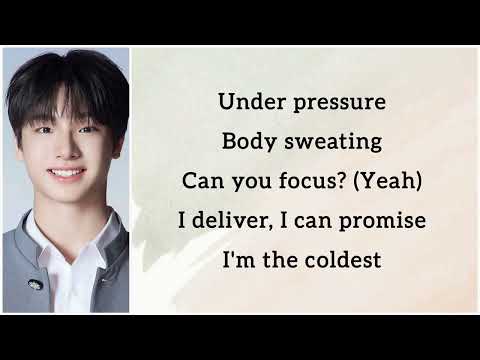 Team 1 Whiplash – Boys Planet 2 [aespa cover]