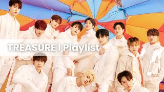 Download lagu TREASURE(트레저) Playlist 2025🎧🩷 mp3