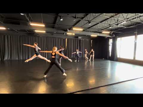 Kalina's Int 2/4 Feb 22