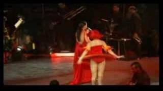 Olga Tañón Evolution Tour Medley Baladas