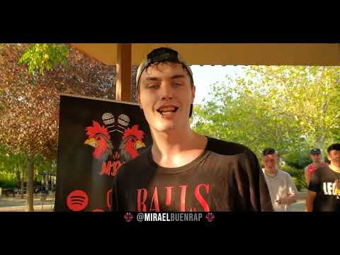 AKAR - AHORA ME QUIERE TENER (EN DIRECTO) SUMMER MADNESS II