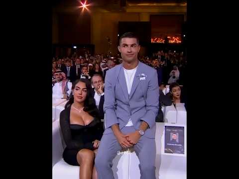 Ronaldo & Jr Trolled Georgina 😂 💀