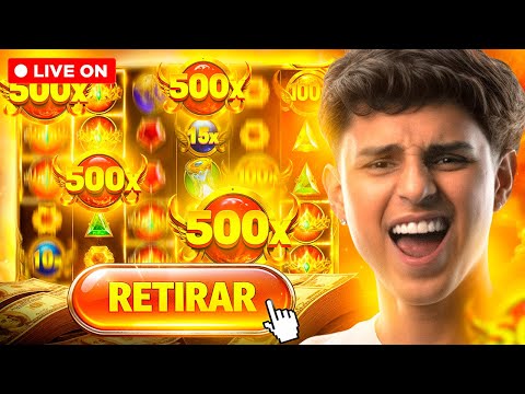 LIVE ON 🔴 CODIGUIN DE BANCA AQUI!!! 💜 NOBRU AO VIVO 💜