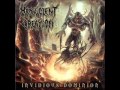 Malevolent Creation- United Hate(with intro)