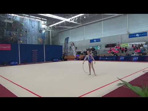 Margaux Larvor - Cerceau