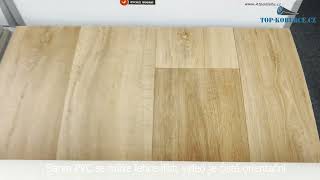 BEAULIEU X-PRO SILENTEX X 2711 šíře 3m