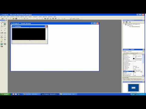 Visual Basic 6 0 Problem Hd Test