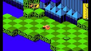 Snake Rattle and Roll - remix