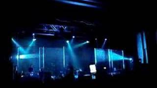 Ministry - Roadhouse Blues