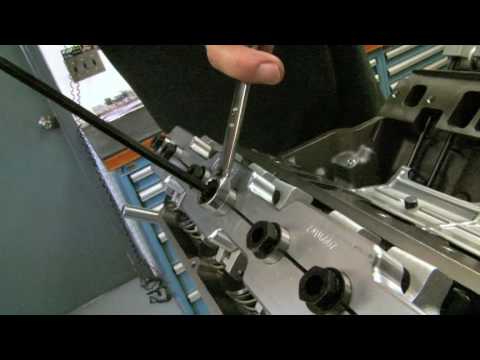 StreetLegalTV.com - Valvetrain Stabilizers