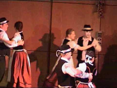 Gála 2007 - Felnőtt csoport