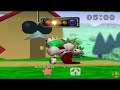 SMASH REMIX 1P REMIX MODE WITH GIANT KING DEDEDE SKELETON SKIN VERY HARD