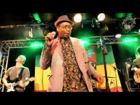 Al Campbell | Mystic Warriors | New Morning 11-jan -2020