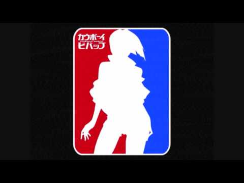 Cowboy Bebop -  Tank!