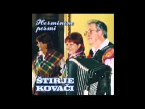 Štirje kovači - Mi kovači kujemo