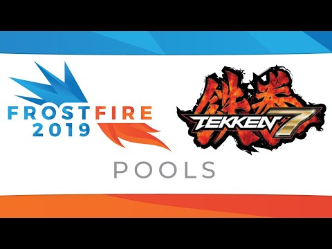 [T7] FrostFire 2019 ▷ Pools