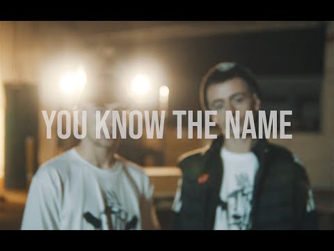 The BallyBoyz - You Know The Name (Official Music Video)