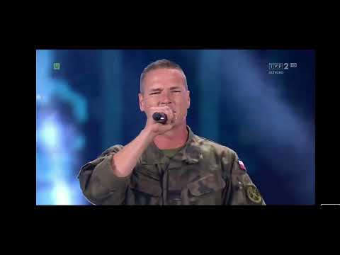 VitoWS - Granica/Wojskowy Styl (Live Orchestra) Giżycko