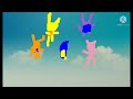The Backyardigans Theme Song Re Mastered On 20th Anniversary