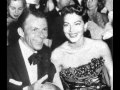 Frank Sinatra and Ava Gardner - Strangers in the ...