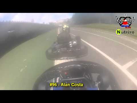 2º Etapa Velokart 2014 - Aldeia da Serra