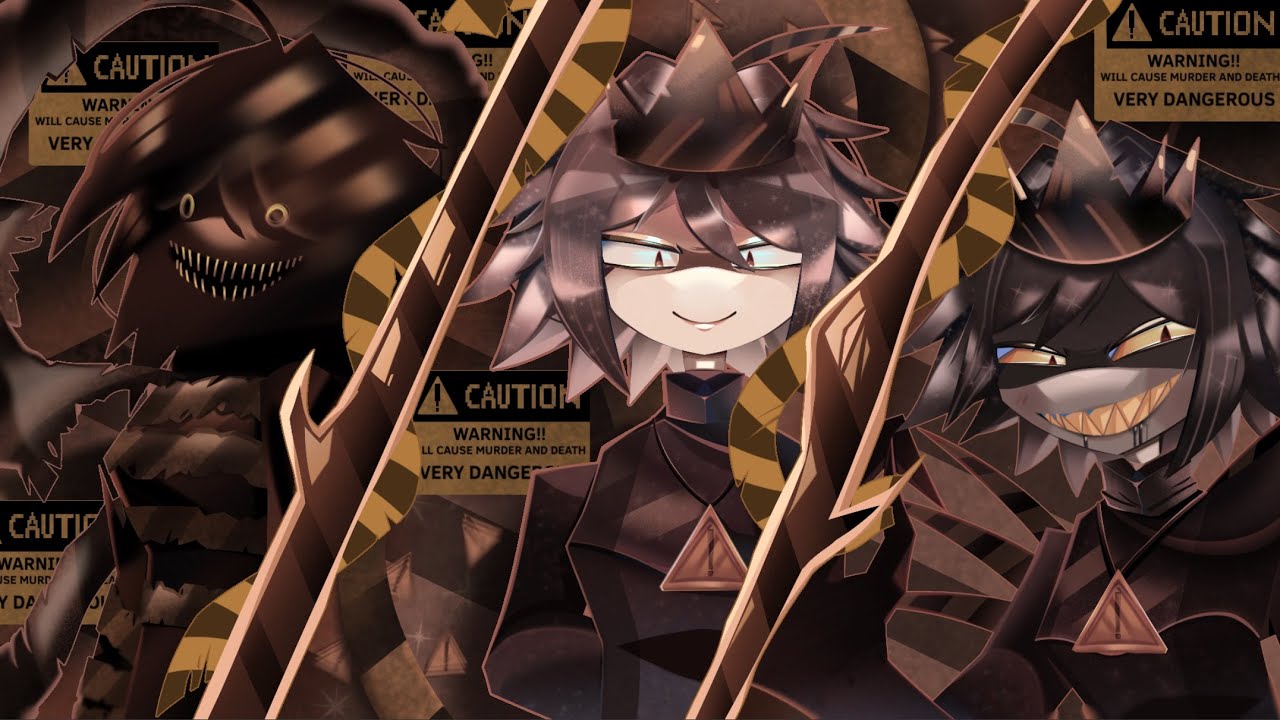 [FPE:S ⚠️UPDATE] “Objective: ☠️ All Teachers + Students” Gameplay 