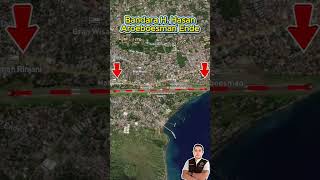 Download lagu H Hasan Aroeboesman Ende Airport, Ende Regency, East Nusa Tenggara mp3
