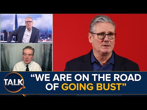 'Things Are Not Great' | Starmer Clings On After 24 Hours Of Political Chaos Inside The Labour Party