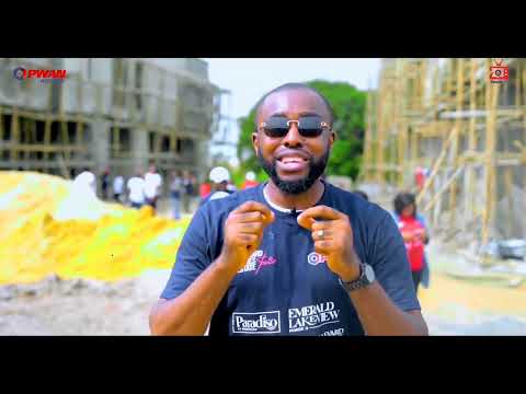 Paradiso Apartments, Beechwood Bogije Lagos