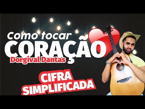 Coração - Dorgival Dantas