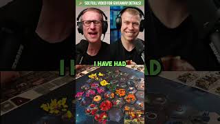 Unknown Channel - Twilight Imperium: Fourth Edition video thumbnail