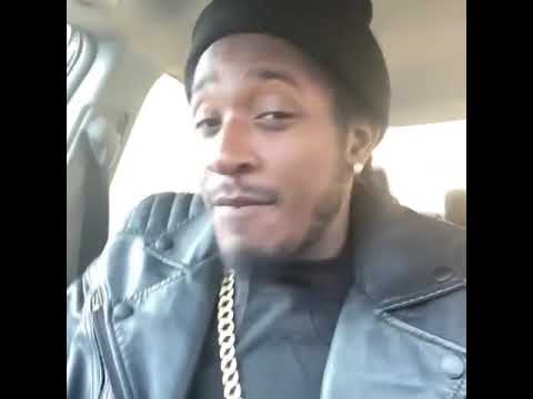 Jinyus - Lighter (freestyle)