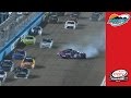 Bubba's Chase ends with multi-car wreck